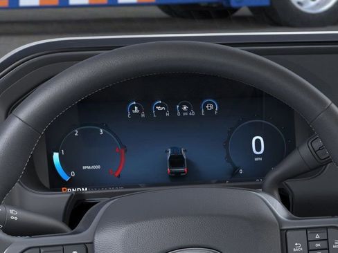 New 2026 Ford F450 Platinum image 13