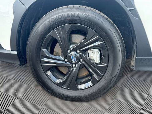 Certified 2025 Subaru Crosstrek 2.0i AWD/4WD image 26