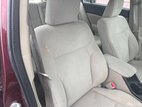 Used 2012 Honda Civic EX image 9