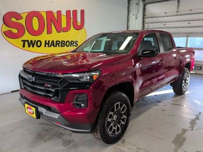 New 2026 Chevrolet Colorado Z71 w/ Z71 Convenience Package 2