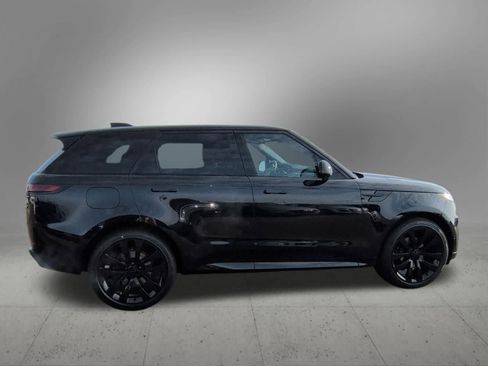 New 2026 Land Rover Range Rover Sport Dynamic SE image 7