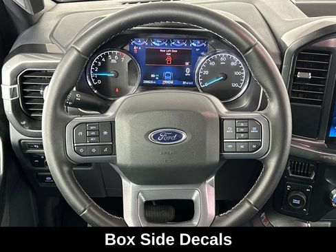 Used 2023 Ford F150 XLT AWD/4WD image 18