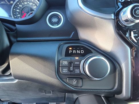 New 2026 RAM 1500 Big Horn image 15