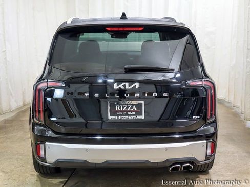 Used 2023 Kia Telluride SX image 7