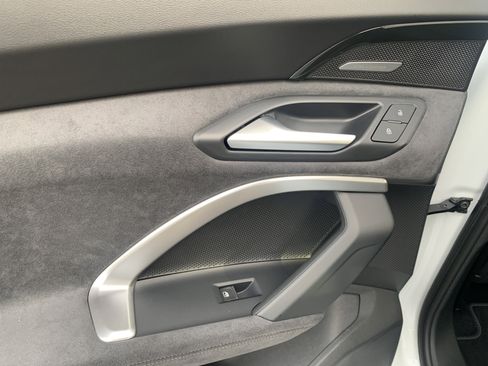 New 2025 Audi SQ5 Premium Plus image 19