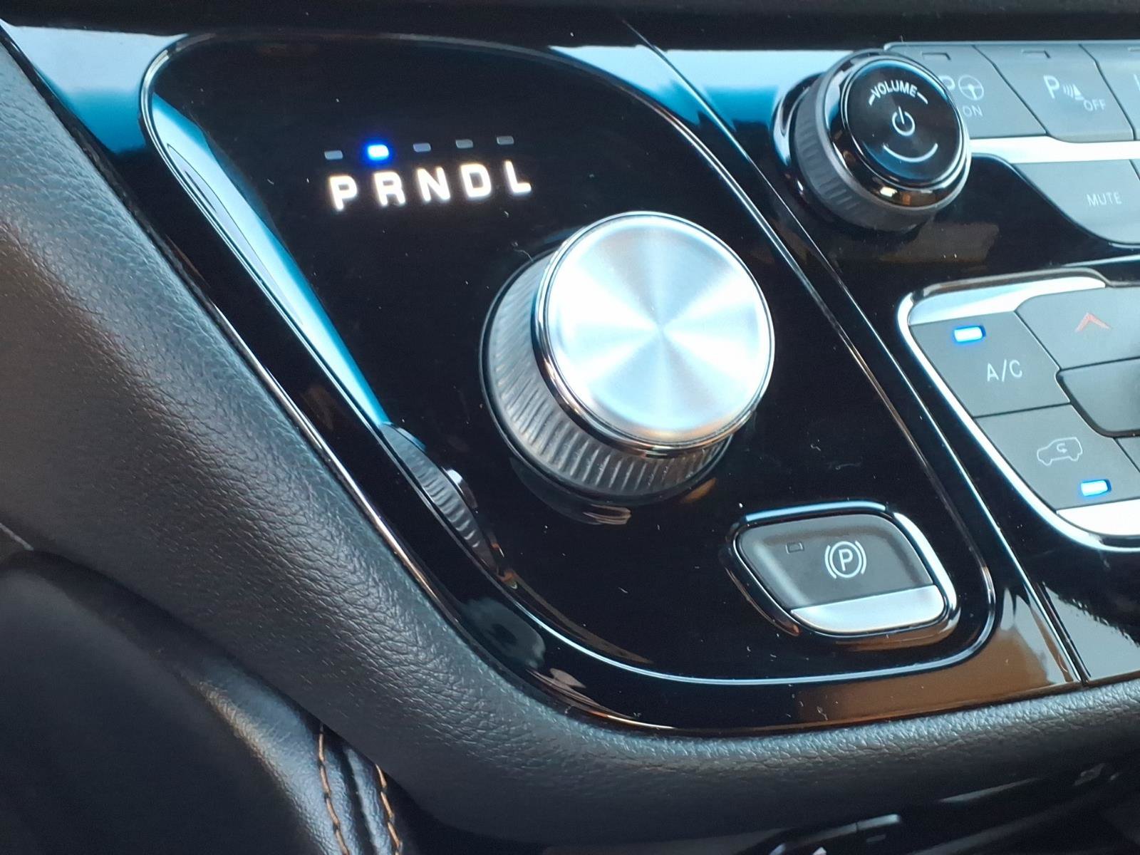 Used 2022 Chrysler Pacifica Pinnacle AWD/4WD image 19
