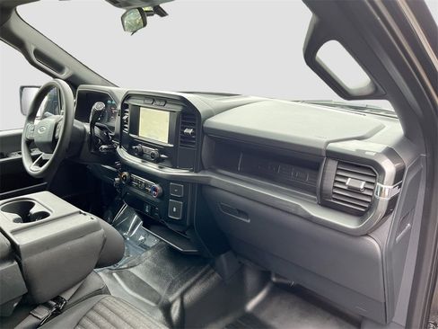 Used 2022 Ford F150 XL w/ STX Appearance Package image 30