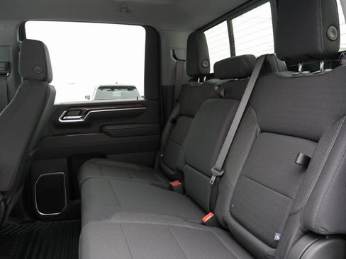 New 2026 Chevrolet Silverado 2500 LT w/ All Star Edition image 27