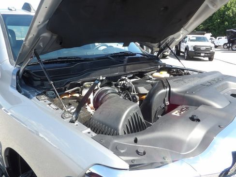 Used 2024 RAM 3500 Tradesman w/ Towing Technology Group AWD/4WD image 42