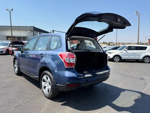 Used 2014 Subaru Forester 2.5i AWD/4WD image 35