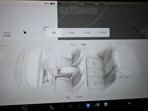 Used 2018 Tesla Model 3 Long Range image 17