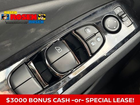 New 2025 Nissan Altima 2.5 SL image 20