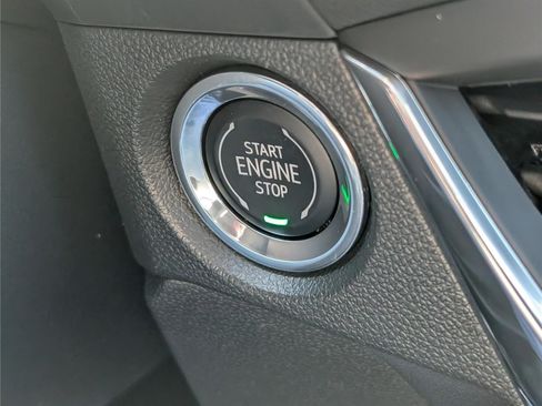 New 2026 Buick Encore GX Avenir w/ Avenir Convenience Package FWD image 25