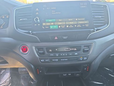 New 2026 Honda Ridgeline RTL image 20