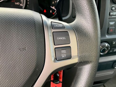 Used 2012 Honda Ridgeline RTS image 22