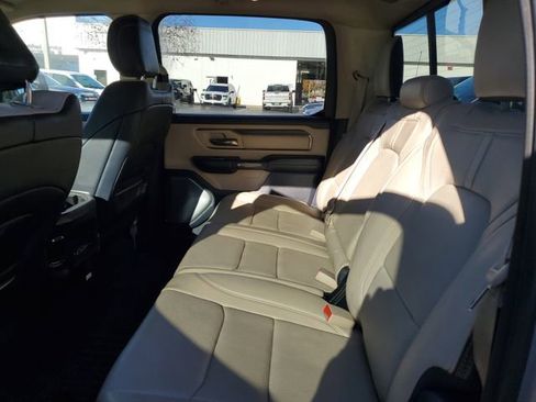 Used 2020 RAM 1500 Limited image 11