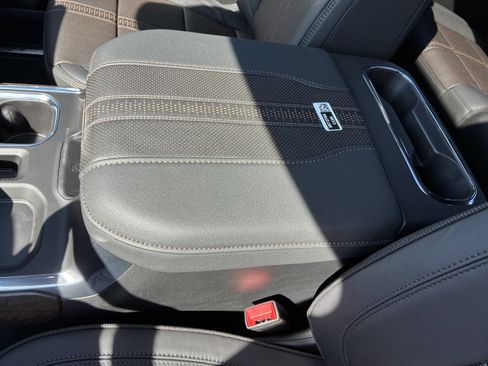 New 2026 Chevrolet Silverado 1500 High Country w/ High Country Premium Package image 38