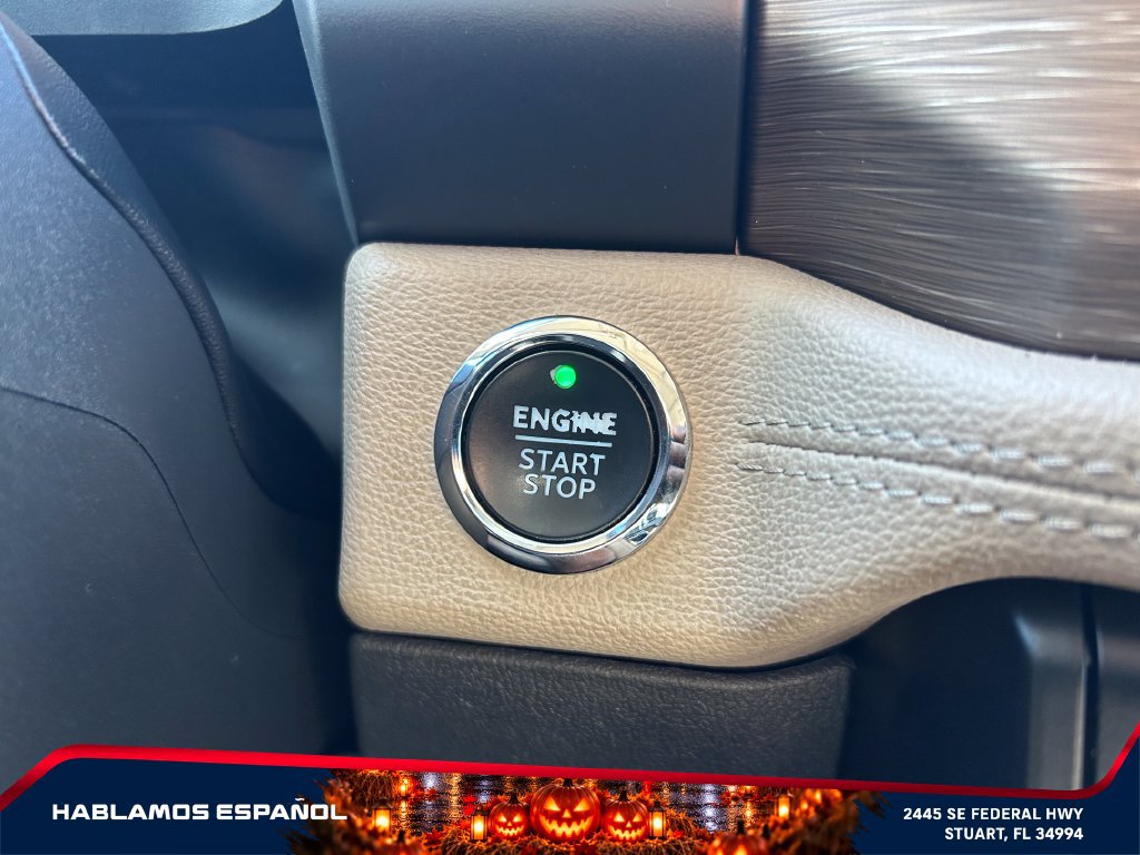 Used 2024 Ford Expedition Limited RWD image 30
