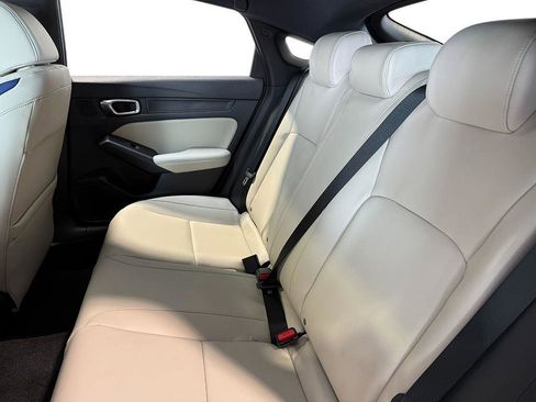 New 2026 Acura Integra A-Spec FWD image 29