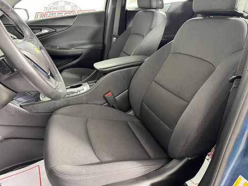 Used 2024 Chevrolet Malibu RS w/ LPO, Floor Liner Package FWD image 31