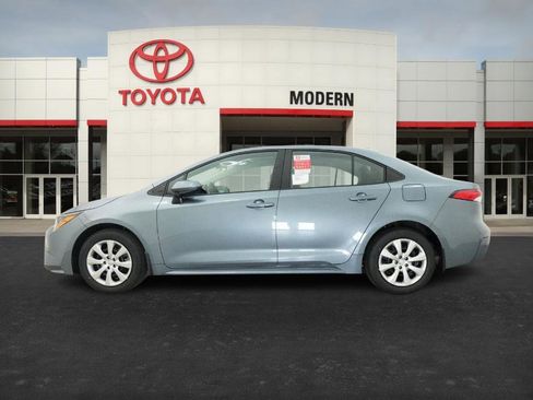 New 2026 Toyota Corolla LE image 10