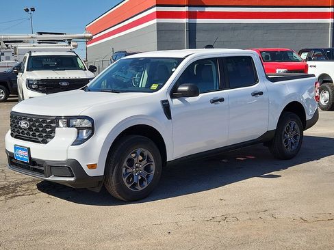 New 2026 Ford Maverick XLT w/ 4K Tow Package image 5