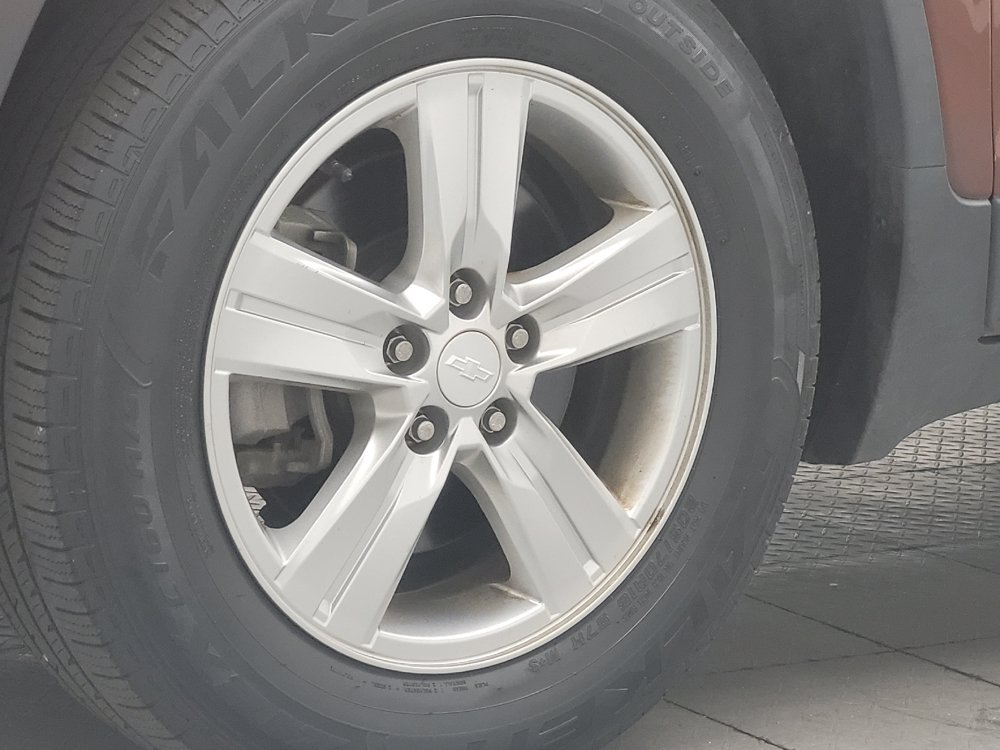 Used 2019 Chevrolet Trax LT AWD/4WD image 31