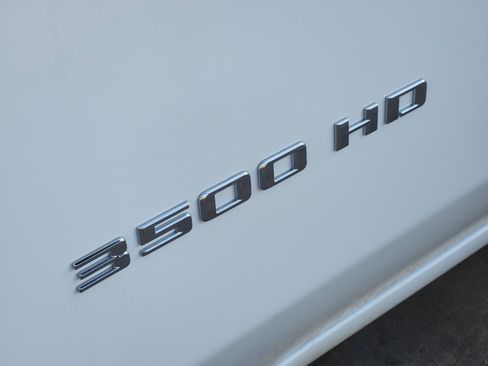 New 2025 Chevrolet Silverado 3500 W/T w/ WT Convenience Package image 9