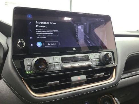 Certified 2025 Toyota Grand Highlander AWD Hybrid image 27