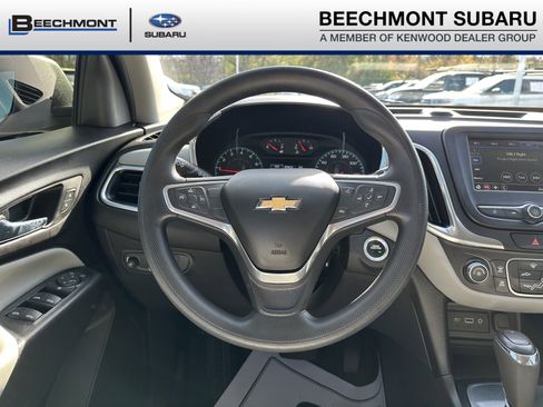 Used 2019 Chevrolet Equinox LS w/ LS Convenience Package image 10