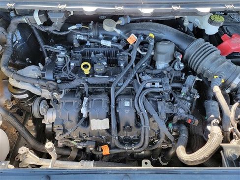 Certified 2022 Ford Edge SEL w/ Convenience Package image 40