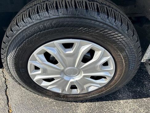 Used 2023 Ford Transit 250 Low Roof w/ Exterior Upgrade Package image 28