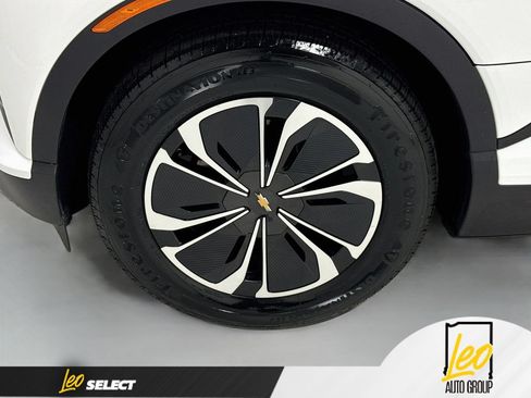 Used 2024 Chevrolet Blazer EV LT AWD/4WD image 34
