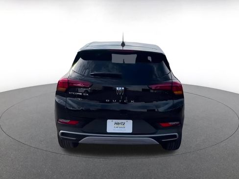 Used 2025 Buick Encore GX Preferred image 12