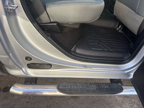 Used 2017 RAM 2500 SLT image 28