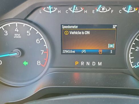 Used 2023 Ford F150 XL image 22