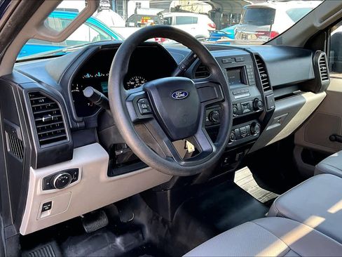 Used 2020 Ford F150 XL image 18