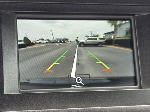 Used 2022 Ford Mustang Coupe RWD image 16