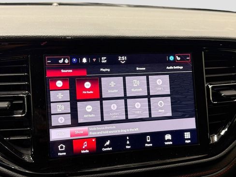 New 2026 Dodge Durango GT w/ Blacktop Package image 35