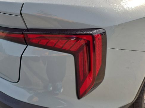 New 2025 Kia K4 EX image 11