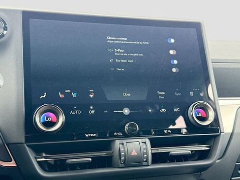 New 2026 Lexus GX 550 image 37