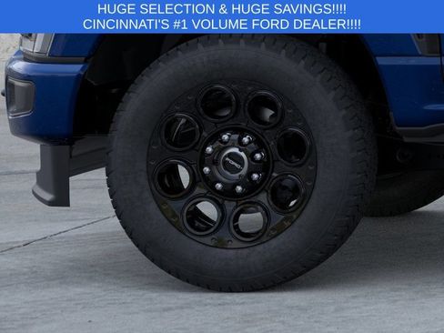 New 2026 Ford F250 XLT AWD/4WD image 19