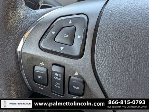 Used 2018 Lincoln MKT AWD w/ Technology Package image 28