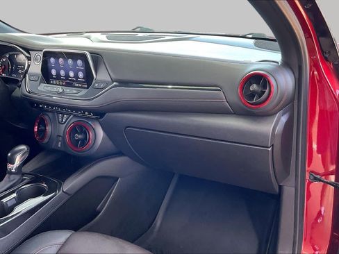 Used 2022 Chevrolet Blazer RS FWD image 17