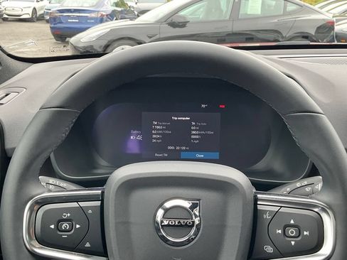Used 2023 Volvo C40 P8 Recharge Ultimate AWD/4WD image 43