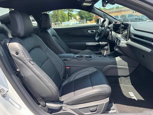 New 2026 Ford Mustang GT Premium RWD image 12
