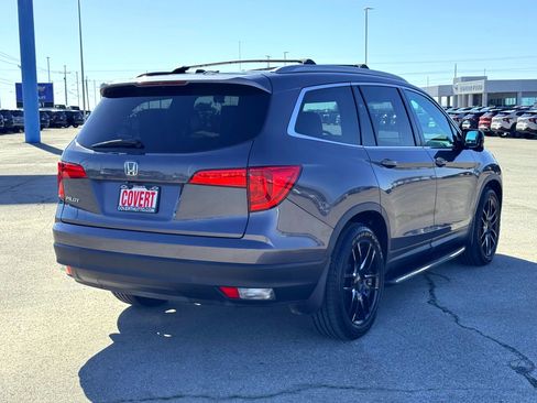Used 2016 Honda Pilot EX-L image 6