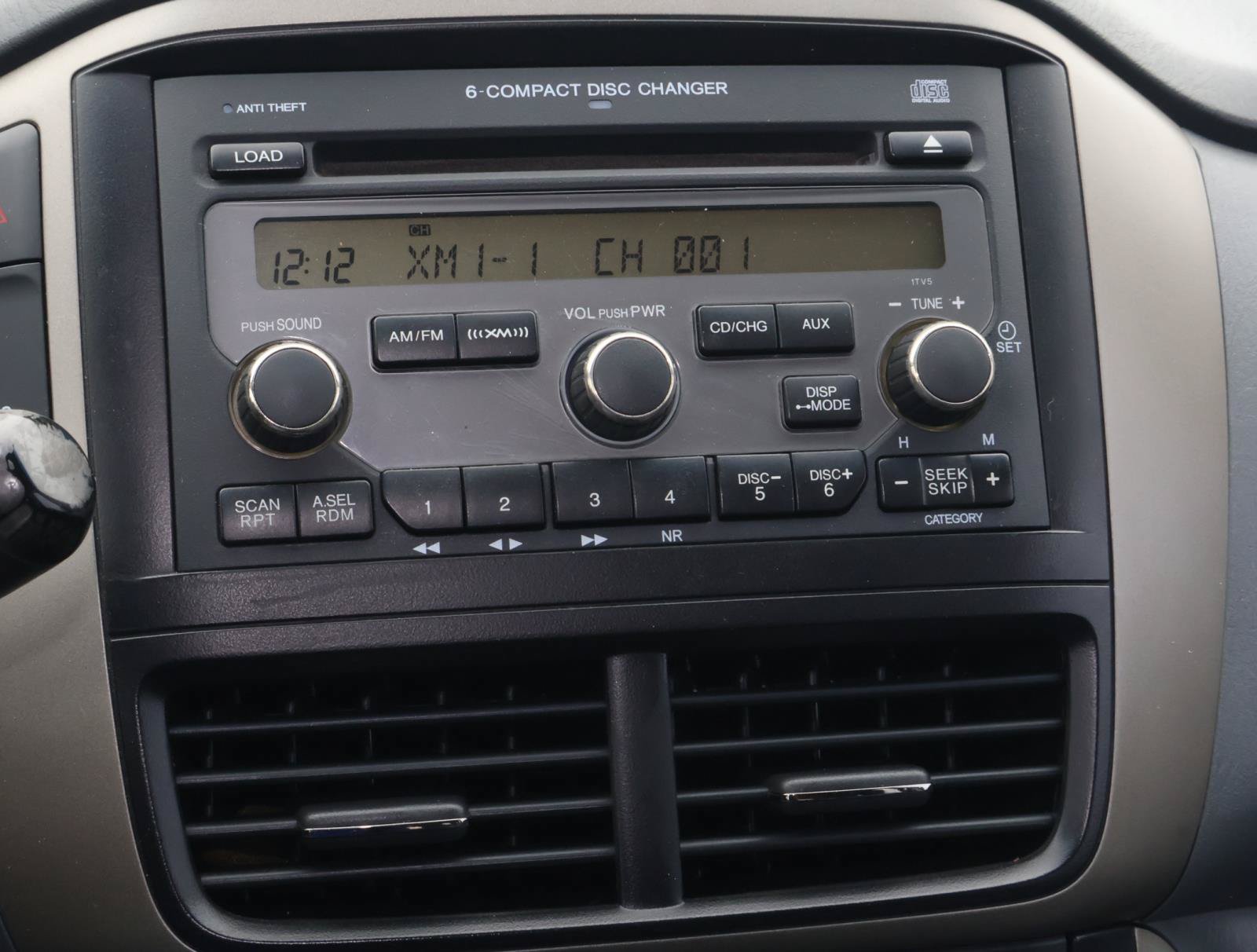 Used 2008 Honda Pilot EX-L image 22