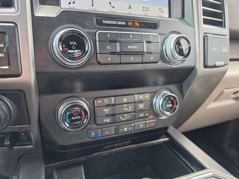 Used 2019 Ford F150 Limited AWD/4WD image 26
