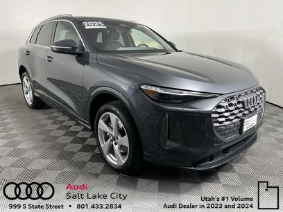 Used 2025 Audi Q5 Premium Plus w/ Premium Plus